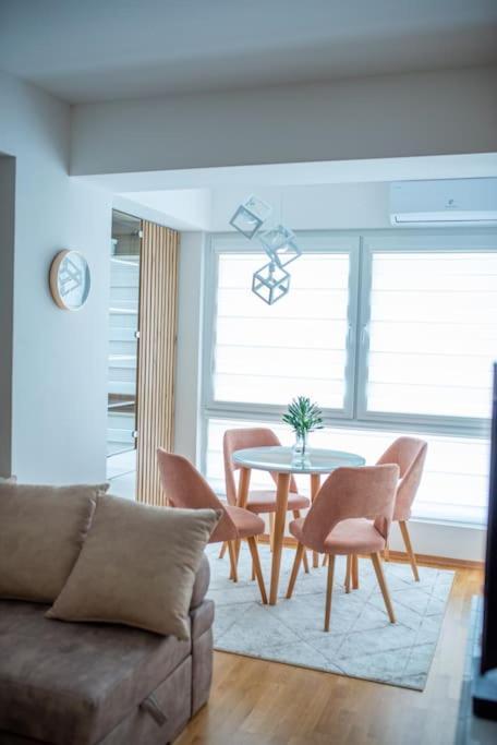 Joy Apartment Bitola Ngoại thất bức ảnh